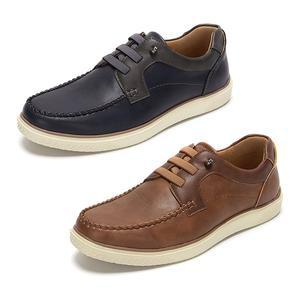 [무크] 남화 라우엘 경량 캐쥬얼 2colors