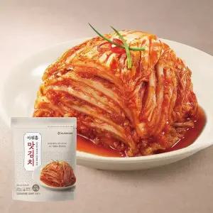 아워홈 이남김치 맛김치 200g