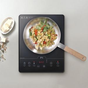 PN풍년 뉴 스마트 인덕션 1구 전기렌지/ PSNKA-2000