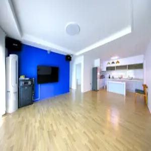 [인천 펜션] 을왕리 어울림펜션 (인천공항,을왕리,영종도)