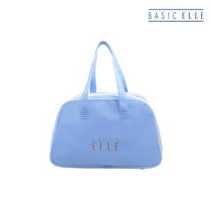[베이직엘르][본사] 베이직엘르 수영가방 사각 방수 비치백 스포츠가방 BET-TC32B
