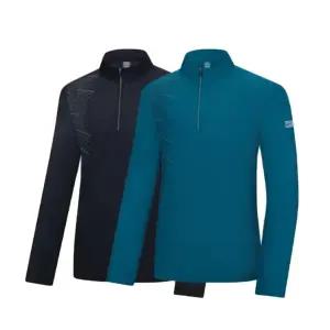 [대구백화점] [콜핑]네오픽 봄 남성 냉감 집업 티셔츠(KUT4217M 001)