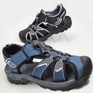 행텐/국내제조 남,여공용 스포츠샌들 케주얼샌들 트래킹화