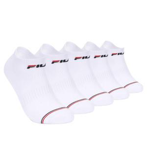 휠라 더블라인 스니커즈 5족