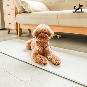 딩동펫 반려동물 미끄럼방지 퓨어점핑 방수매트