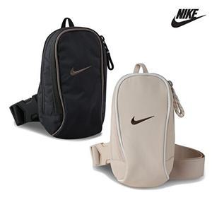 [나이키]나이키 에센셜 크로스백 미니 힙팩 힙색 캠핑 등산 여행 가방 2종택일