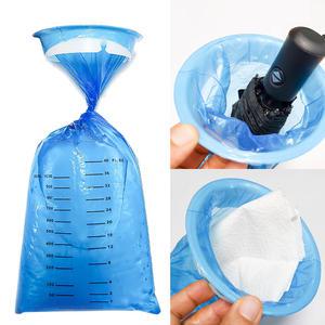 버스 병원 학교 일회용 구토팩 멀미 봉투 자동차 비닐