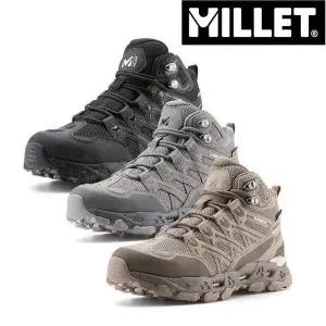 갤러리아 밀레 남,여공용 방수 등산화 엘라스모 MID MXRSB903