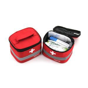 미니 구급가방 8종 약품세트 응급키트 구급함세트 구급약품 휴대용