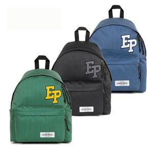 [갤러리아] 이스트팩 캐주얼 스트라이프 백팩  패디드 파커 ENCBA10 택1