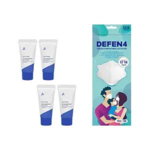 네일컬러 구매시 에스트라 아토베리어365 바디크림 30ml 4개 증정 ##