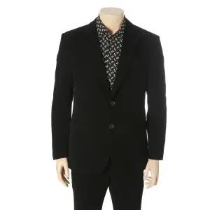 [롯데백화점]레드옥스 2022 F/W[레드옥스/롯데광복점]캐주얼 간절기 콤비자켓(R223SJ902BKB)