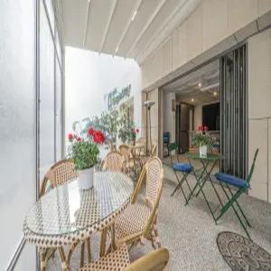 [서울 호텔] 심플스테이 종로 (종로,대학로,동묘앞역)