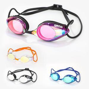 [아레나]  수경 미러 렌즈 리논 AGL-510ME AS5SGG21UZ