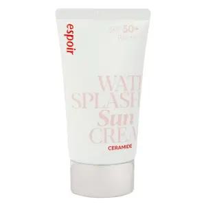 에스쁘아 워터 스플래쉬 선크림 세라마이드 60ml SPF50+