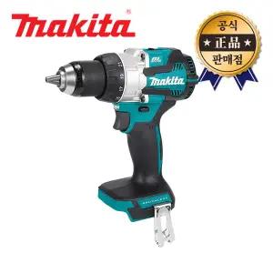 마끼다 충전드릴 DDF489Z 본체 브러쉬리스 충전드라이버 드릴