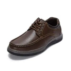 [무크]엠.무크 피터 캐쥬얼 로퍼 브라운 517313208ZM