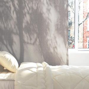 아망떼 누빔 겨울 방한커튼 8종모음