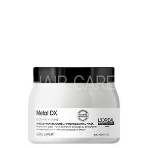 [로레알]세리 엑스퍼트 메탈 디엑스 마스크 500ml