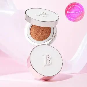 [바닐라코] 커버리셔스 얼티밋 화이트 쿠션 모이스처 (본품)