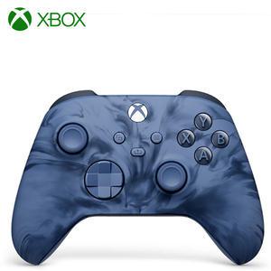 xbox 정품 컨트롤러 엑스박스 엑박패드 4세대 무선 블루투스 pc 게임패드 스톰클라우드 베이퍼