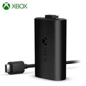 Xbox 엑스박스 충전 배터리 + USB C타입 케이블