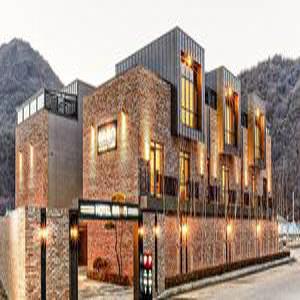 [충북] 보은 라온 호텔-무인텔(충북모텔/보은모텔)