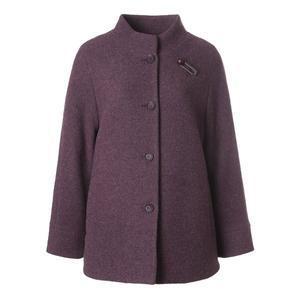 [벨리시앙](의정부점)차이나카라 라글란 울자켓_JK2406