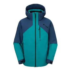 [프로암스][골드윈] 스키 자켓 2122 GW M`S ALPINE JKT JADE