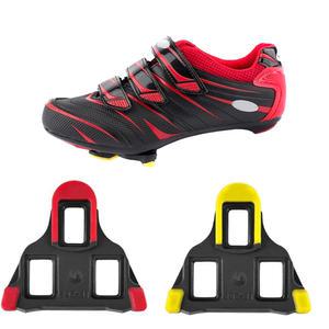 락모터스 자전거 시마노 호환 로드 클릿페달 낱개판매 로드슈즈 피팅 클릿커버