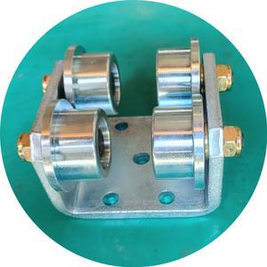 철 4륜 트로리(H빔용) / HC-HS, trolly