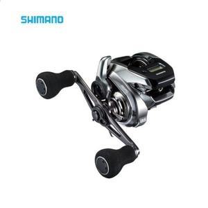 시마노 염월프리미엄150PG 150HG 수심측정릴 (신형)윤성 정품