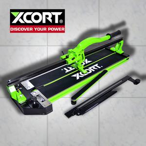 엑스코트 타일커터 컷팅기 타일커팅 레이저 캇팅 카팅 카팅기 600MM XCT01-60