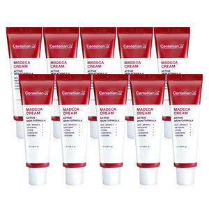 센텔리안24 마데카크림 액티브 스킨 포뮬러 50ml 10개