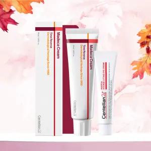 [본사직영] 마데카크림 타임리버스 50ml 1개 + 인텐스 리프팅 아이크림 15ml