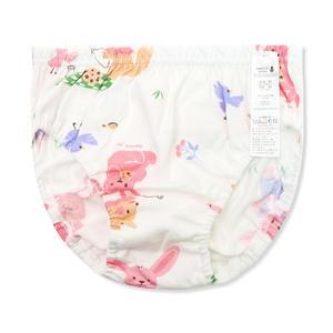 [대구백화점] [오가닉맘]루씨아여아팬티(MJSUUP02)