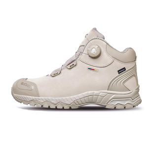 지벤 안전화 [ZB-234] 유니크한 색상의 6인치 프리락다이얼 작업화