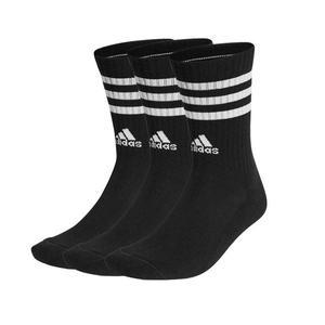 [아디다스]3S 스포츠웨어 크루 3P(IC1321) 아디다스 남여공용 스포츠 양말[32608145]