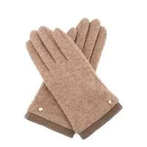 [롯데백화점]루이까또즈 바흐 시보리 여모 장갑 MGLQG20833