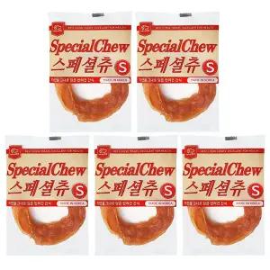 네츄럴이엑스 스페셜츄 S x 5개