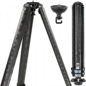 HORUSBENNU FX-GTX50 대구경 헤비 카본 비디오삼각대
