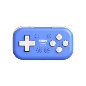 [국내정발] 8BitDo Micro Bluetooth Gamepad 마이크로 컨트롤러
