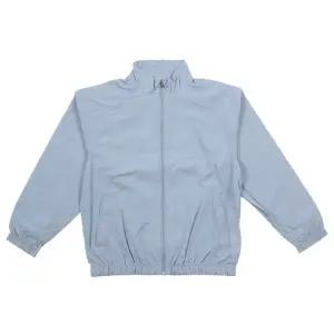 [롯데백화점]뱅뱅 남녀공용 하이넥 바람막이점퍼 NUK250