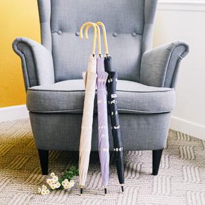 wpc양산 마거리트 쿨링 UV차단 암막 장양산 81-11485-101