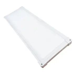 데이온 LED 평판조명 엣지 거실등 1285 X 320 주광색