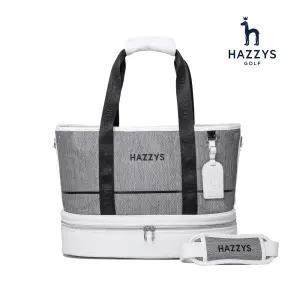 헤지스골프 여성골프백  보스턴백 블랙 HZBB-017L