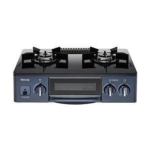 [린나이](하남점)[신세계 하남점] 린나이 원적외선 세라믹 그릴 고효율 2구 가스레인지 RTR-H2100