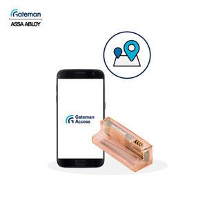 Gateman Access 블루투스 게이트맨 액세스팩 -신형 IOT 기능+월패드연동 듀얼모듈-공식판매점