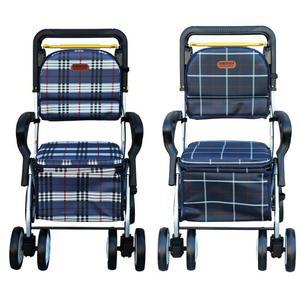 할머니유모차 노인 실버카 보행보조차  DS-379 DS-800 PLUS