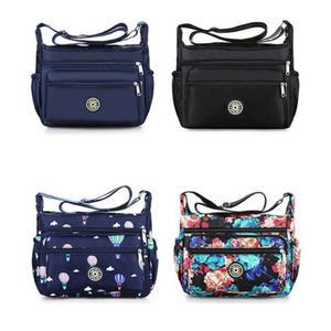여성숄더백 핸드폰가방 패턴가방 메신져백 크로스백 스퀘어백 방수크로스백